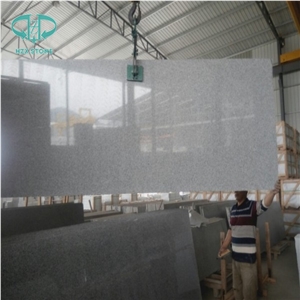 New G603 Granite Tiles /Bianco Crystal Granite /China Grey Granite